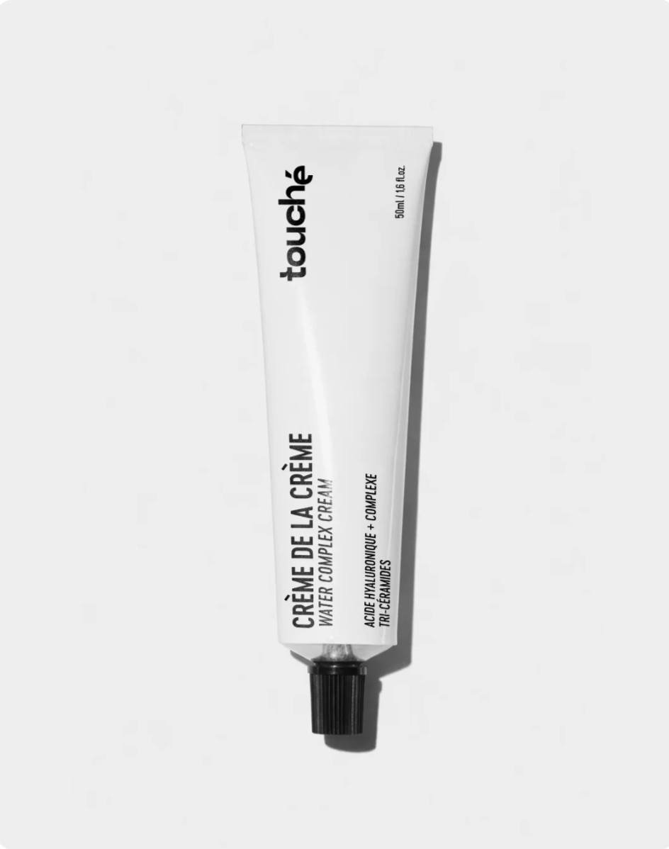 TOUCHÉ CRÈME GEL WATER COMPLEX