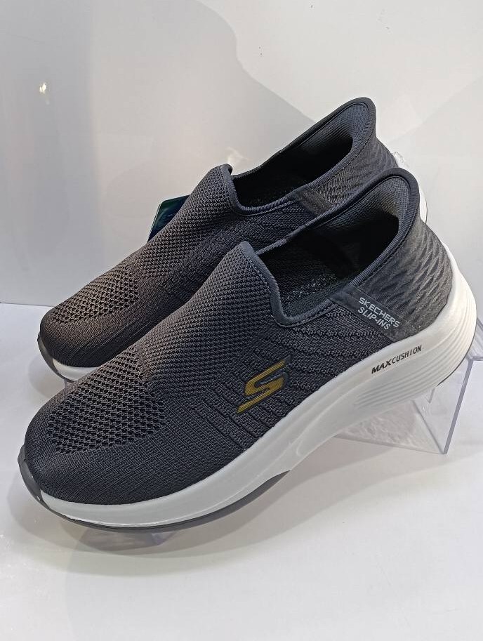 Chaussures Orthopédiques GRIS  40/41/42/43/44/45